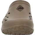 Kangaroo - Close up - Muck Boots Mens Muckster Lite Clogs