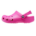 Pink - Lifestyle - Crocs Childrens-Kids Classic Clogs