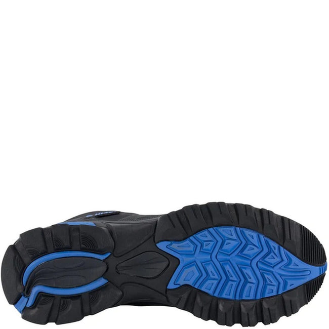 HiTec Mens Raven Mid Cut Walking Boots Discounts on great Brands