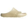 Taupe - Back - Sperry Mens Float Sliders