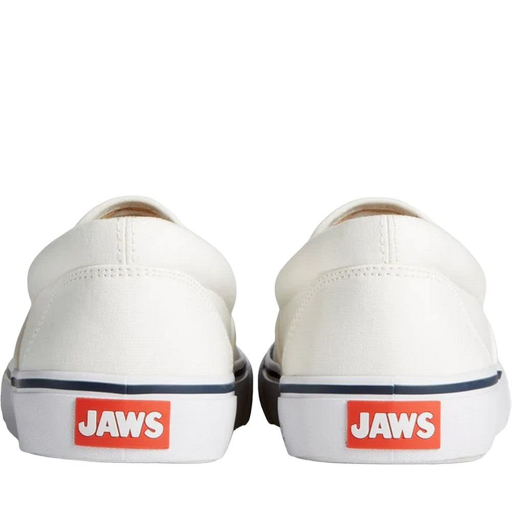Sperry Mens Striper II Jaws Trainers – Universal Textiles display picture 3