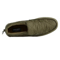 Olive - Lifestyle - Sperry Mens Moc Sider Shoes
