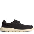 Black - Lifestyle - Sperry Mens Moc Seacycle Shoes