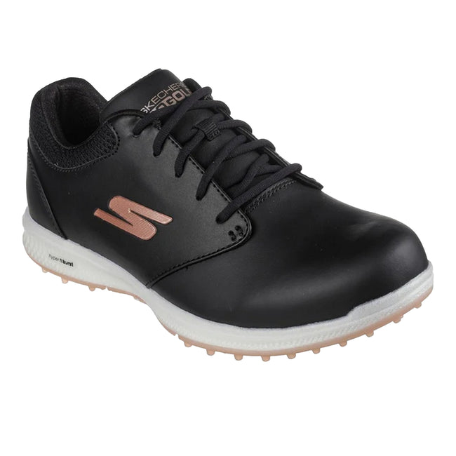 Skechers Womens/Ladies Go Golf Elite Hyper Leather Golf Shoes