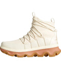 White - Lifestyle - Sperry Womens-Ladies Saltwater 3D Boots