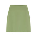 Mantis - Front - Girlfriend Collective Womens-Ladies High Rise Fitness Skort
