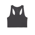 Moon - Front - Girlfriend Collective Womens-Ladies Paloma Racerback Bra