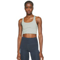 Agave - Side - Girlfriend Collective Womens-Ladies Paloma Racerback Bra