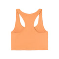 Horizon - Back - Girlfriend Collective Womens-Ladies Paloma Racerback Bra