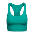 Saguaro - Front - Girlfriend Collective Womens-Ladies Paloma Racerback Bra