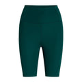 Globe - Front - Girlfriend Collective Womens-Ladies Compressive High Rise Cycling Shorts