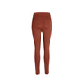 Sedona - Back - Girlfriend Collective Womens-Ladies Compressive High Rise Long Leggings