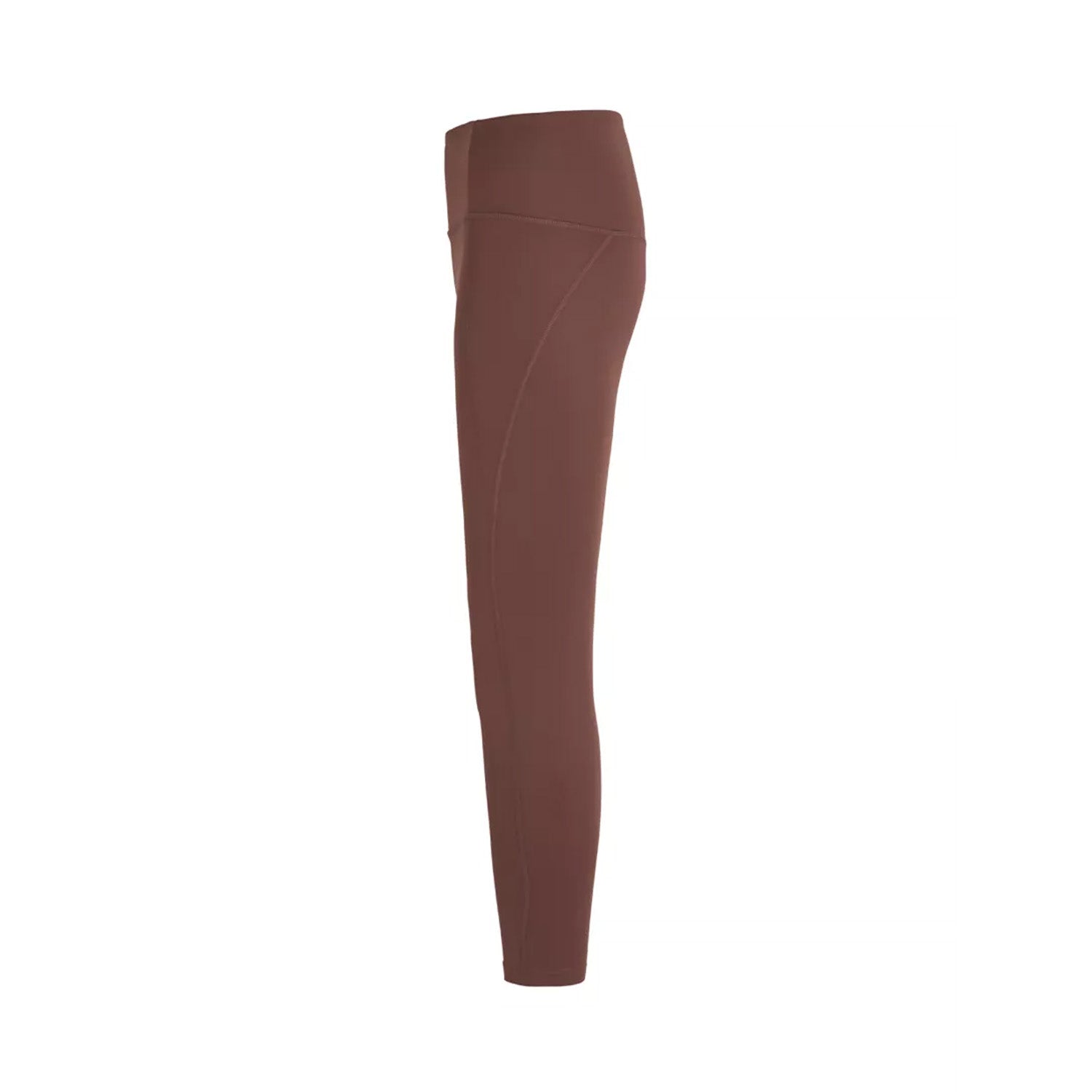 Storm - Back - Girlfriend Collective Womens-Ladies Compressive High Rise Long Leggings