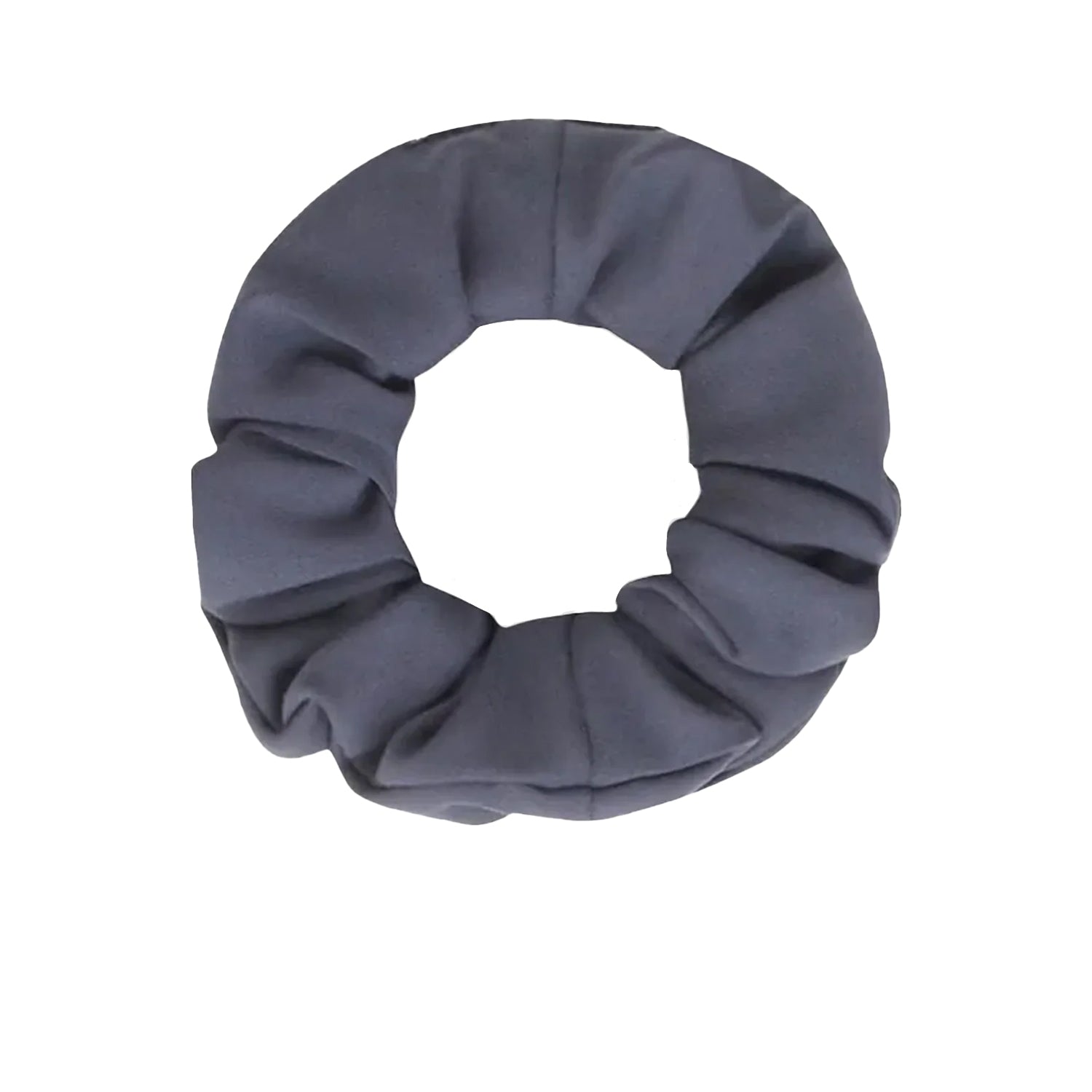 Moon - Front - Girlfriend Collective Scrunchie