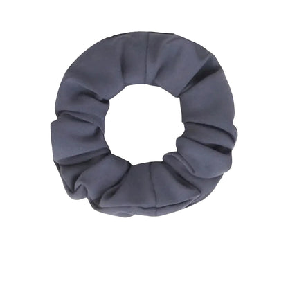 Moon - Front - Girlfriend Collective Scrunchie