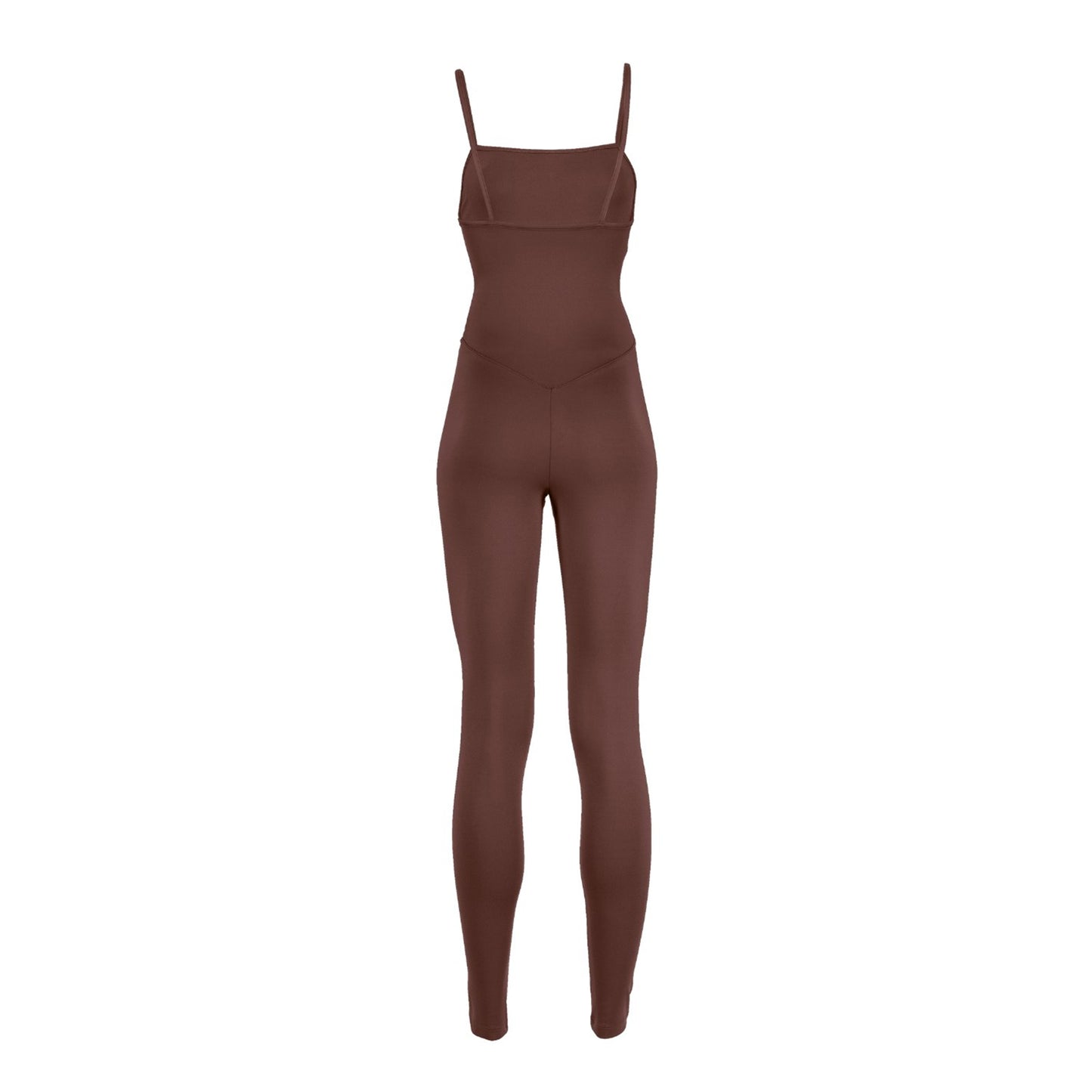 Earth - Back - Girlfriend Collective Plain Unitard