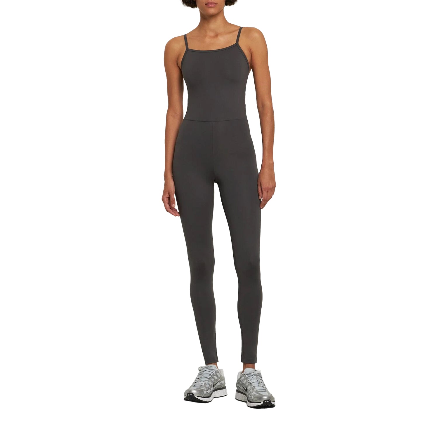 Moon - Back - Girlfriend Collective Plain Unitard