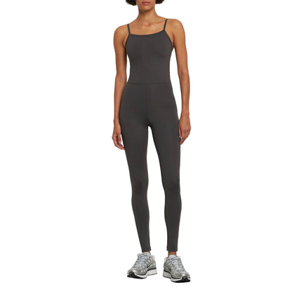 Moon - Back - Girlfriend Collective Plain Unitard
