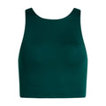 Globe - Front - Girlfriend Collective Womens-Ladies Dylan Sports Bra