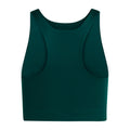 Globe - Back - Girlfriend Collective Womens-Ladies Dylan Sports Bra