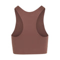Storm - Back - Girlfriend Collective Womens-Ladies Dylan Sports Bra