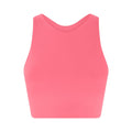 Camelia - Front - Girlfriend Collective Womens-Ladies Dylan Sports Bra