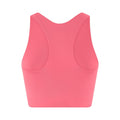 Camelia - Back - Girlfriend Collective Womens-Ladies Dylan Sports Bra