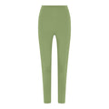 Mantis - Front - Girlfriend Collective Womens-Ladies Pocket High Rise Long Leggings