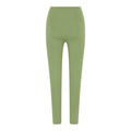 Mantis - Back - Girlfriend Collective Womens-Ladies Pocket High Rise Long Leggings