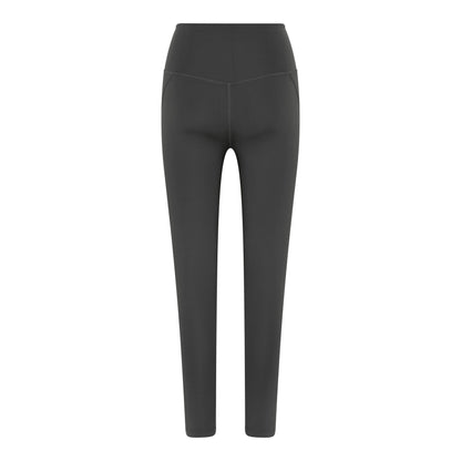 Mantis - Side - Girlfriend Collective Womens-Ladies Compressive High Rise 7-8 Leggings