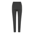 Moon - Front - Girlfriend Collective Womens-Ladies Compressive High Rise 7-8 Leggings