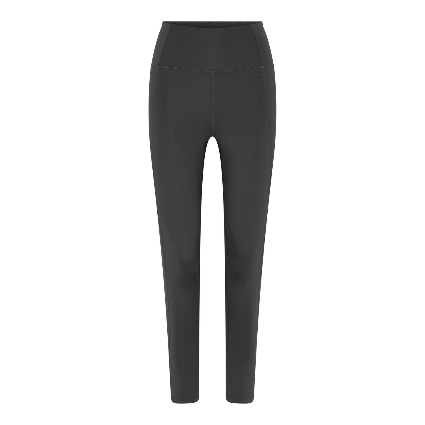 Moon - Back - Girlfriend Collective Womens-Ladies Compressive High Rise 7-8 Leggings