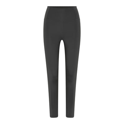 Moon - Back - Girlfriend Collective Womens-Ladies Compressive High Rise 7-8 Leggings