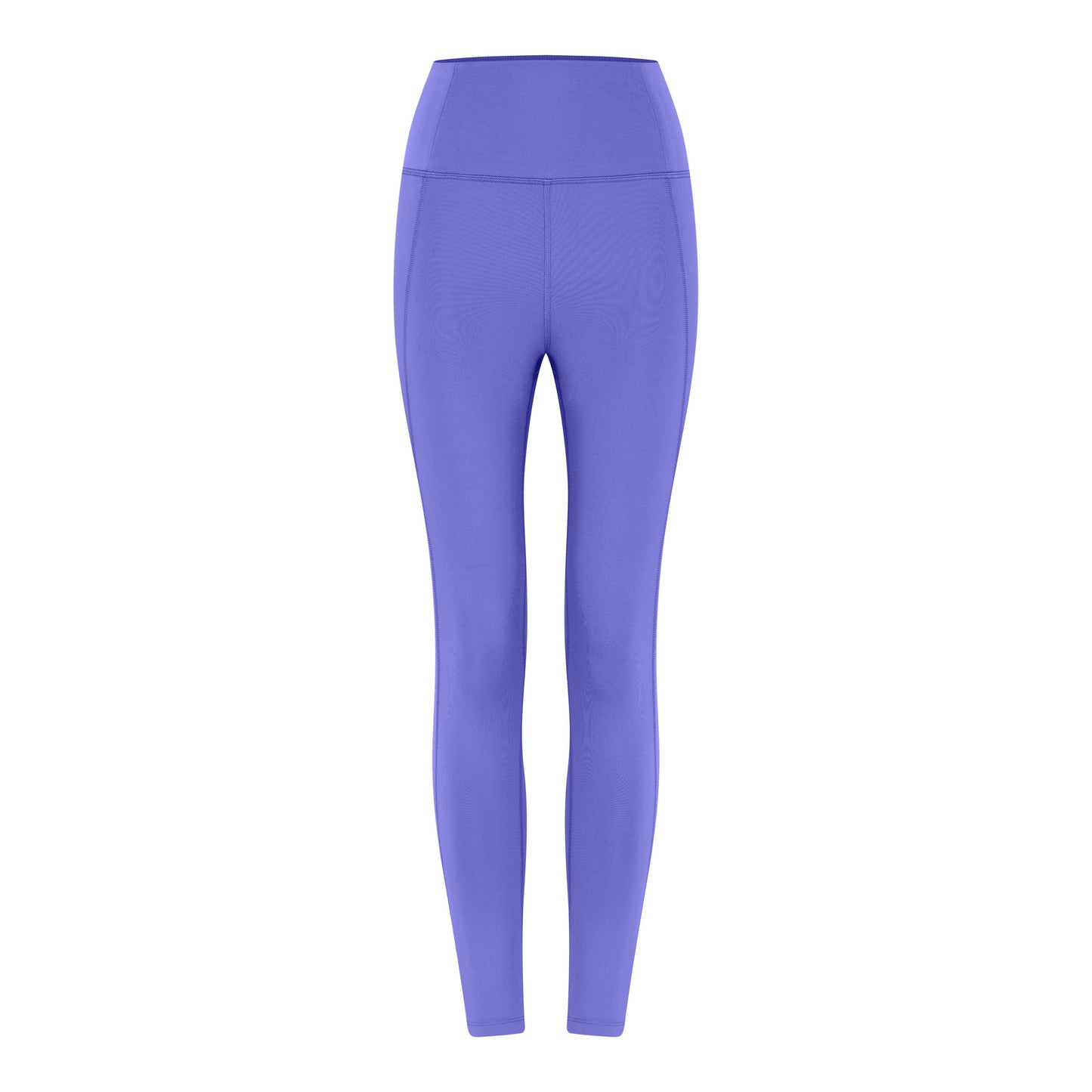 Sedona - Front - Girlfriend Collective Womens-Ladies Compressive High Rise 7-8 Leggings