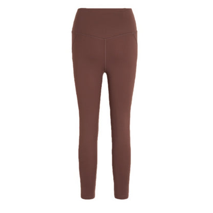 Storm - Back - Girlfriend Collective Womens-Ladies Compressive High Rise 7-8 Leggings