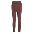 Storm - Back - Girlfriend Collective Womens-Ladies Compressive High Rise 7-8 Leggings