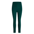 Globe - Front - Girlfriend Collective Womens-Ladies Compressive High Rise 7-8 Leggings