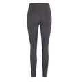 Moon - Back - Girlfriend Collective Womens-Ladies Pocket 7-8 Leggings