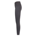 Moon - Side - Girlfriend Collective Womens-Ladies Pocket 7-8 Leggings