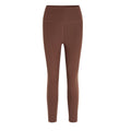 Storm - Front - Girlfriend Collective Womens-Ladies Pocket 7-8 Leggings