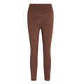 Storm - Back - Girlfriend Collective Womens-Ladies Pocket 7-8 Leggings