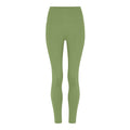 Mantis - Back - Girlfriend Collective Womens-Ladies Pocket 7-8 Leggings