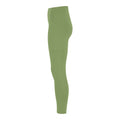 Mantis - Side - Girlfriend Collective Womens-Ladies Pocket 7-8 Leggings