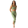 Mantis - Lifestyle - Girlfriend Collective Womens-Ladies Pocket 7-8 Leggings