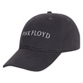 Charcoal - Side - Amplified Pink Floyd Cap