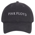 Charcoal - Front - Amplified Pink Floyd Cap