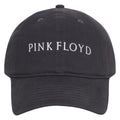 Charcoal - Front - Amplified Pink Floyd Cap