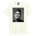 White - Front - Amplified Unisex Adult Everyday Is Like Sunday Morrissey Vintage T-Shirt