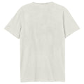 Vintage White - Back - Amplified Unisex Adult Bounty No9 Ozzy Osbourne T-Shirt