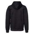 Black - Back - Amplified Unisex Adult In Utero Nirvana Hoodie